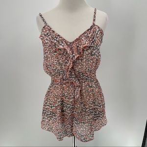 Poetry Woman’s Top